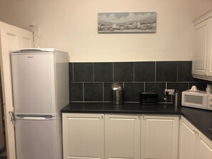 Eget kök