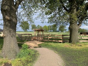 Boendeområde