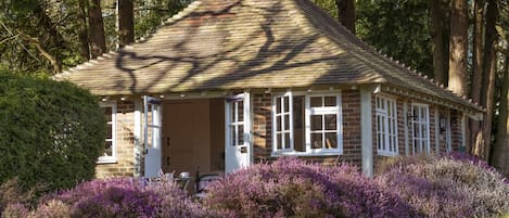 Old Mill Lodge