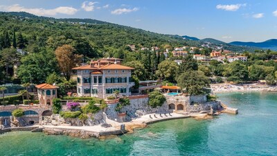 Picture of villa