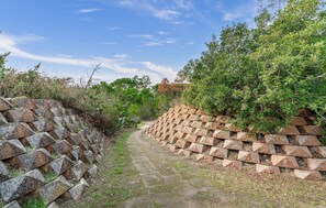 Boendeområde