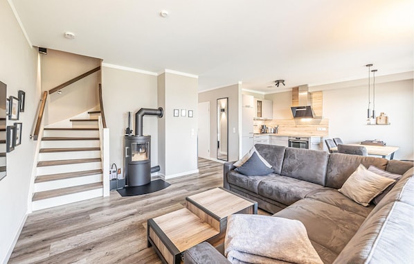 living-room