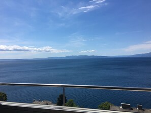 施設からの眺望