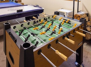 Foosball