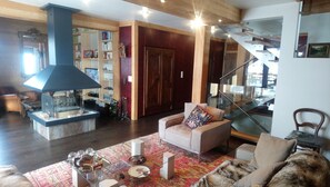 Intérieur