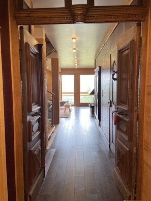 Intérieur