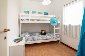 Chambre d'enfants