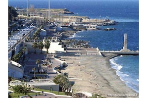 Plage