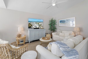 Beach Buddy Living Room Alt