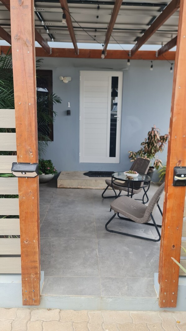 Entry for Studio 1