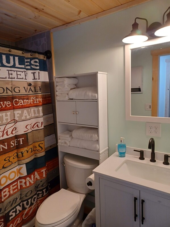 Baño