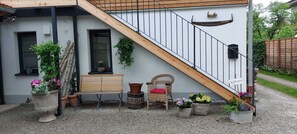 Boendeområde