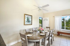 Regency 823 New Dining Set