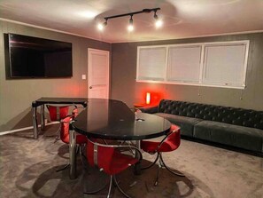 Additional living room. (1)
