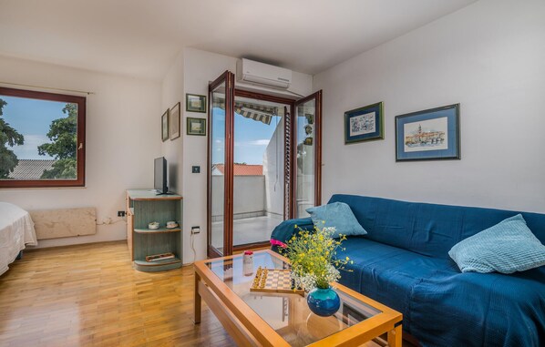living-room