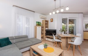 Coin séjour
