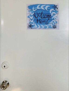 Detalj interiör