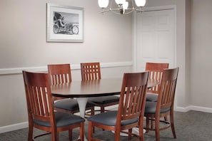 Dining Table for 6