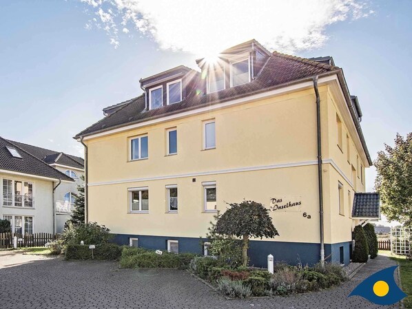 Inselhaus