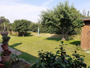 Boendeområde