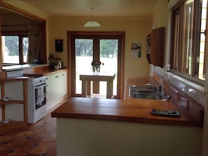 Eget kök