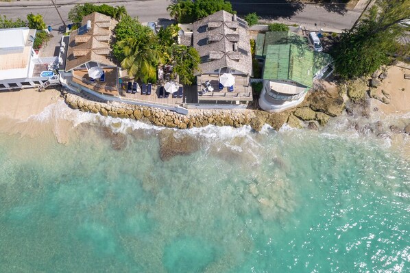 Sunset Reach - A gorgeous family friendly-villa