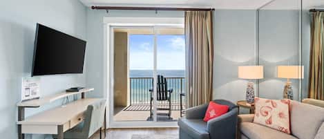 Grand Panama Beach Resort Condo Rental 1-806