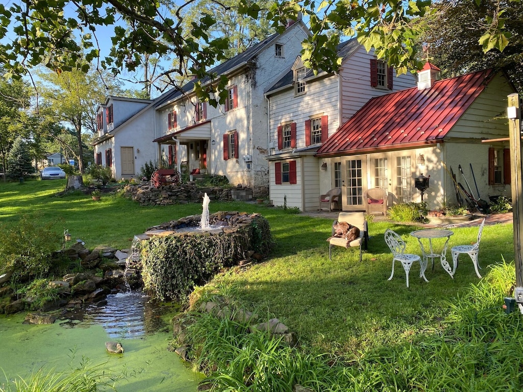 Hatboro, PA Vacation Rentals house rentals & more Vrbo