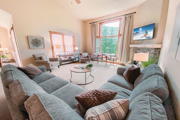 Gorgeous vacation townhome!