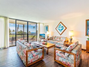 Living Room Seating