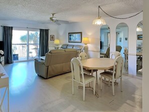 Open Concept