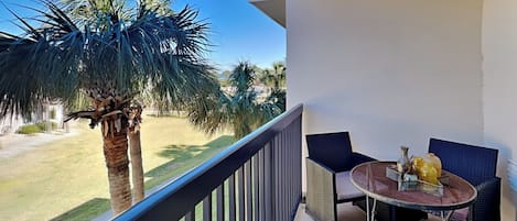 Welcome to Ocean Village Club P32!
