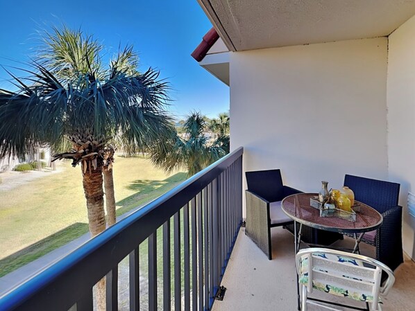 Welcome to Ocean Village Club P32!