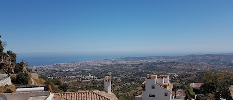 Terrain de l’hébergement 