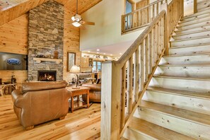 Welcome Home 