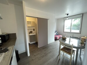 Eget kök