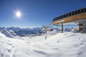 Wintersport/Ski