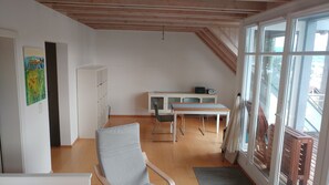 Interiör
