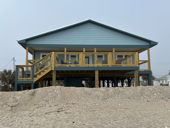 Ulkopuoli