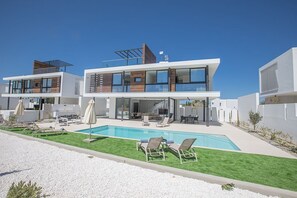Villa EP15 with Private Pool