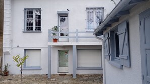 Detalle exterior
