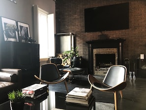 Intérieur