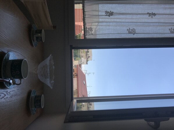 Interiör