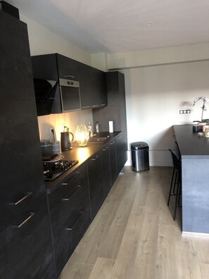 Eget kök