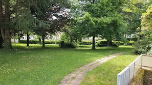 BoendeomrÄde