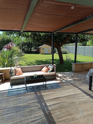 Terrass/Patio