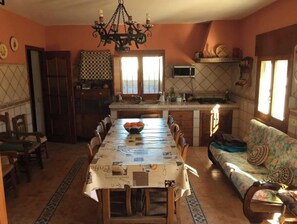 Restauration