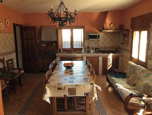 Restauration