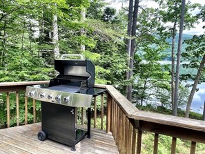 BBQ