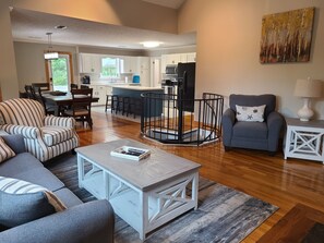 Main Living Room